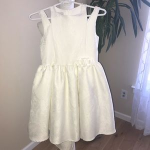 Girls Formal Dress